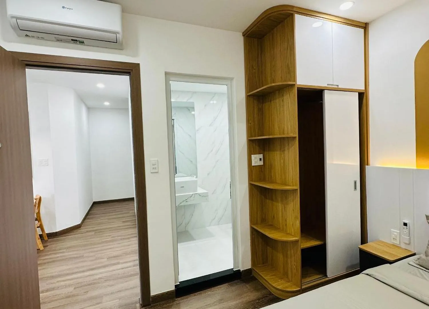 Muong Thanh Oceanus Nha Trang Apartment