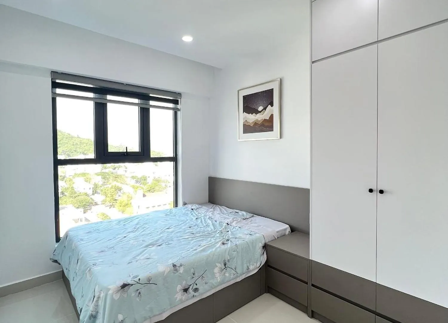 Muong Thanh Oceanus Nha Trang Apartment 0*,