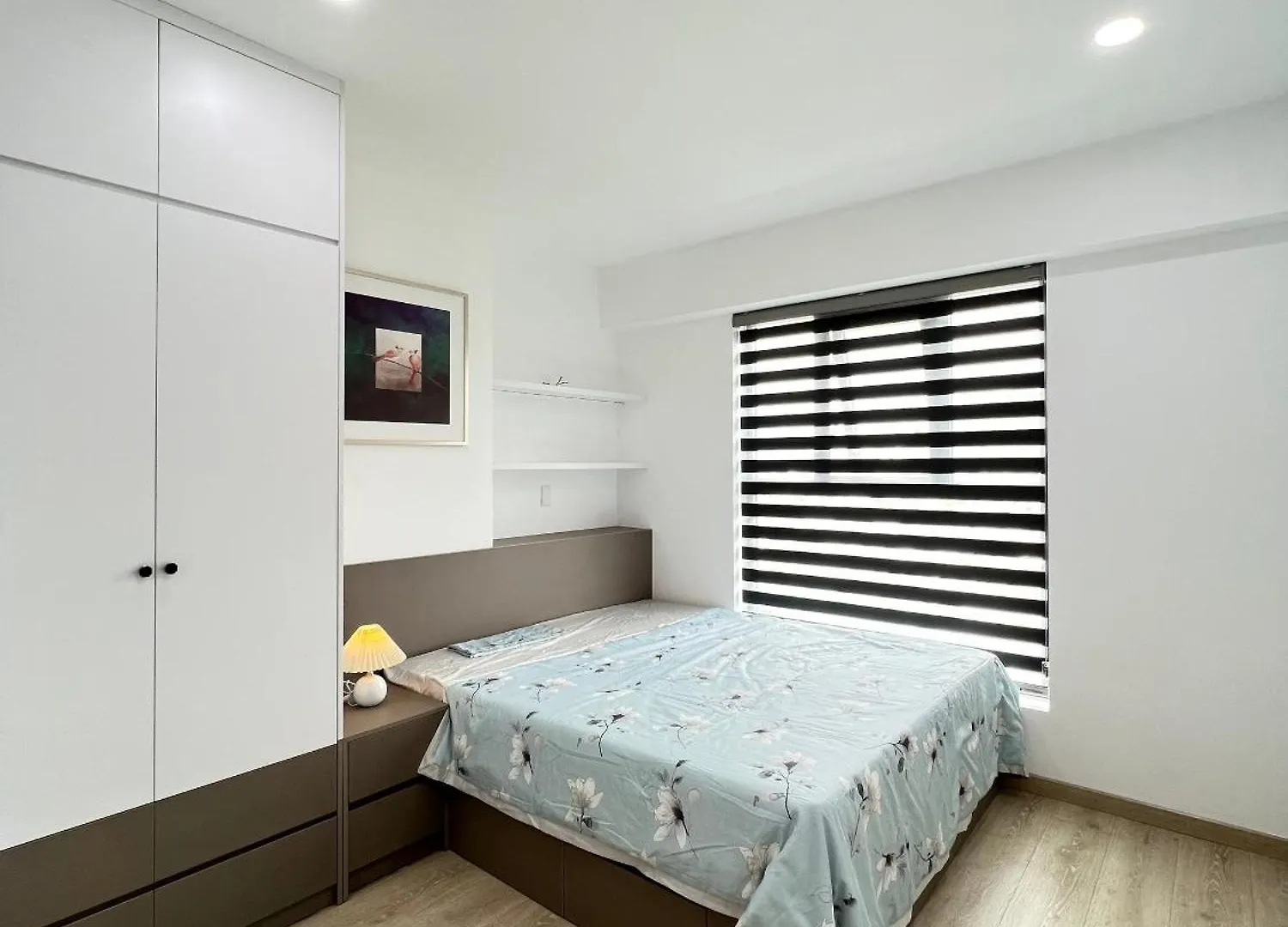 Muong Thanh Oceanus Nha Trang Apartment 0*,  Vietnam