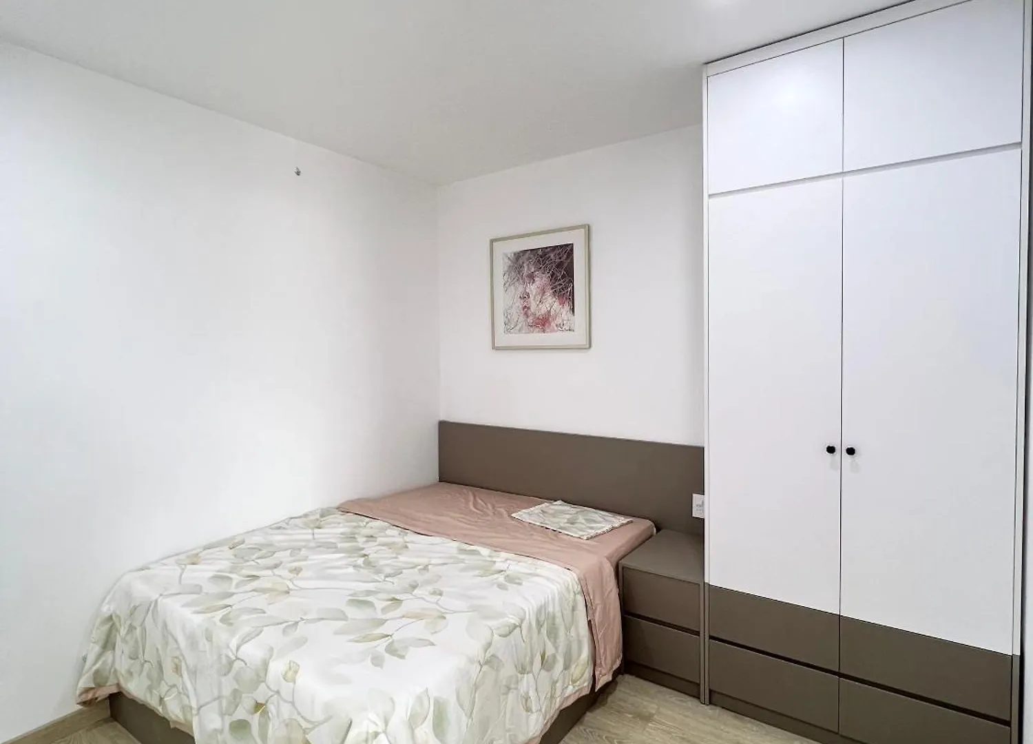 Muong Thanh Oceanus Nha Trang Apartment Vietnam