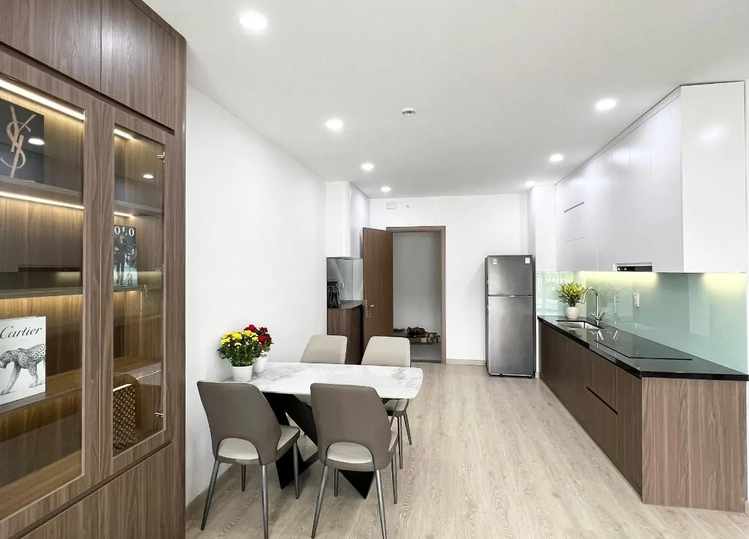 Muong Thanh Oceanus Nha Trang Apartment