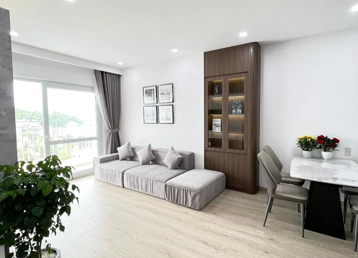 Muong Thanh Oceanus Nha Trang Apartment 0*,  Vietnam